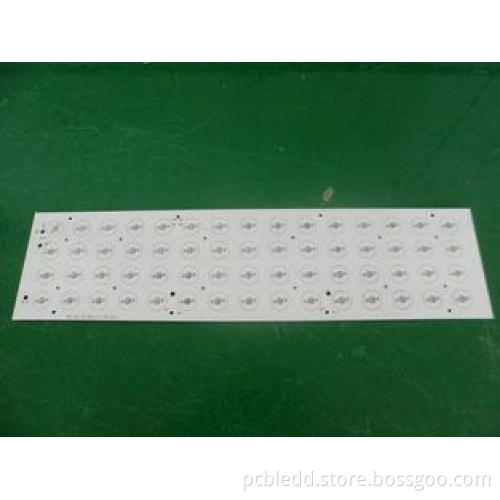 OEM Customized Aluminum High Power LED PCB for LED Tunnel L